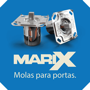 Mola Marix para portas